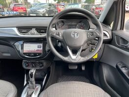 Vauxhall Corsa SE 18