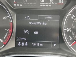 Vauxhall Corsa SE 22