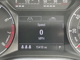 Vauxhall Corsa SE 21