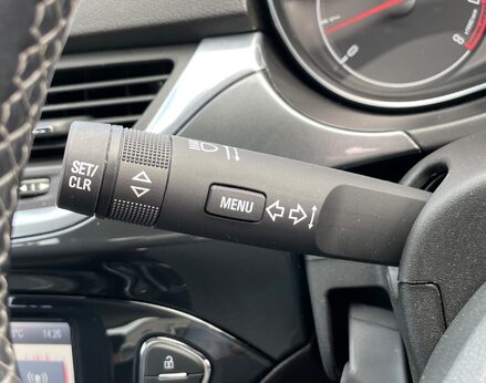Vauxhall Corsa SE 40
