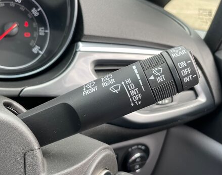 Vauxhall Corsa SE 41