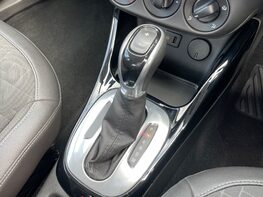 Vauxhall Corsa SE 37