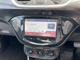 Vauxhall Corsa SE 24