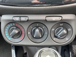 Vauxhall Corsa SE 35