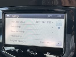 Vauxhall Corsa SE 29