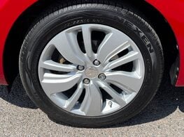 Suzuki Swift SZ-T BOOSTERJET 13