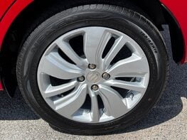 Suzuki Swift SZ-T BOOSTERJET 14