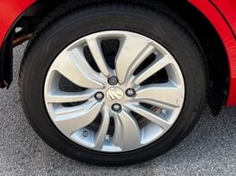 Suzuki Swift SZ-T BOOSTERJET 15