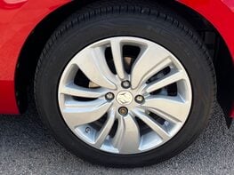 Suzuki Swift SZ-T BOOSTERJET 16