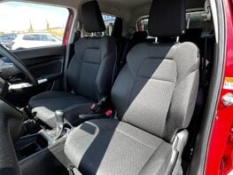Suzuki Swift SZ-T BOOSTERJET 43