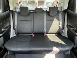 Suzuki Swift SZ-T BOOSTERJET 44