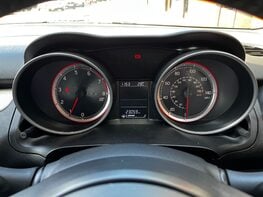Suzuki Swift SZ-T BOOSTERJET 21
