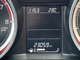Suzuki Swift SZ-T BOOSTERJET 22