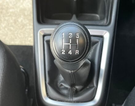 Suzuki Swift SZ-T BOOSTERJET 35