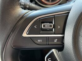 Suzuki Swift SZ-T BOOSTERJET 36