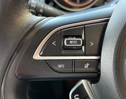 Suzuki Swift SZ-T BOOSTERJET 36