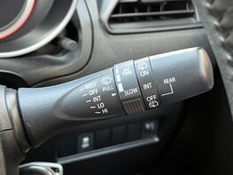 Suzuki Swift SZ-T BOOSTERJET 39