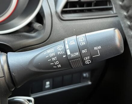 Suzuki Swift SZ-T BOOSTERJET 39