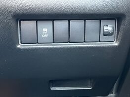 Suzuki Swift SZ-T BOOSTERJET 40