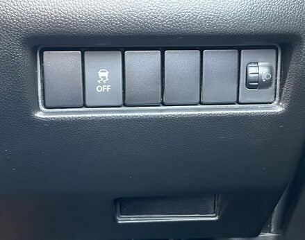 Suzuki Swift SZ-T BOOSTERJET 40