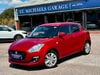 Suzuki Swift SZ-T BOOSTERJET