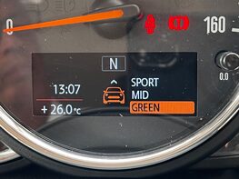 Mini Hatch COOPER CLASSIC 24