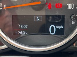 Mini Hatch COOPER CLASSIC 22