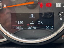 Mini Hatch COOPER CLASSIC 23