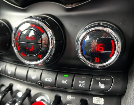 Mini Hatch COOPER CLASSIC 44