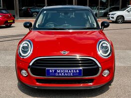 Mini Hatch COOPER CLASSIC 5