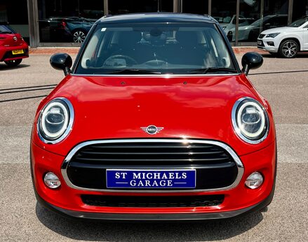 Mini Hatch COOPER CLASSIC 5