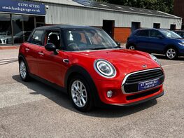 Mini Hatch COOPER CLASSIC 4