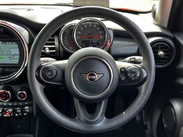 Mini Hatch COOPER CLASSIC 20