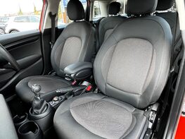 Mini Hatch COOPER CLASSIC 57