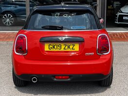 Mini Hatch COOPER CLASSIC 6