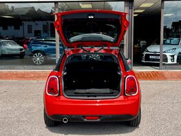 Mini Hatch COOPER CLASSIC 59