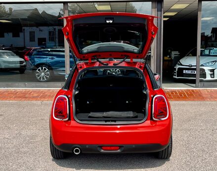 Mini Hatch COOPER CLASSIC 59