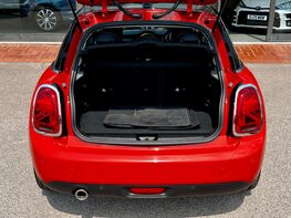 Mini Hatch COOPER CLASSIC 60