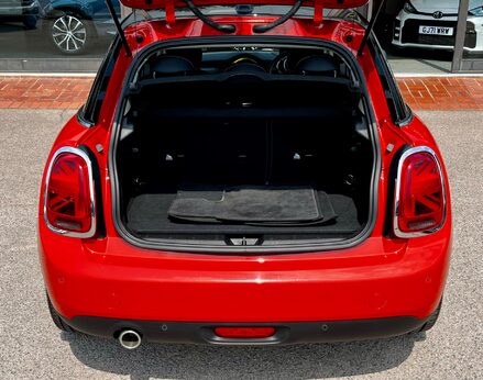 Mini Hatch COOPER CLASSIC 60