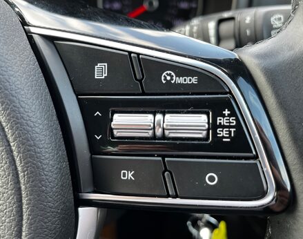 Kia Sportage CRDI 2 ISG MHEV 53