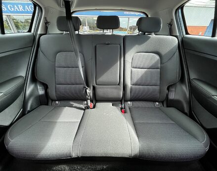 Kia Sportage CRDI 2 ISG MHEV 61