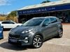 Kia Sportage CRDI 2 ISG MHEV