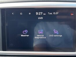 Kia Sportage CRDI 2 ISG MHEV 42