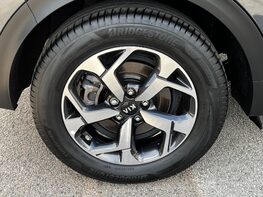 Kia Sportage CRDI 2 ISG MHEV 15