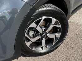 Kia Sportage CRDI 2 ISG MHEV 3