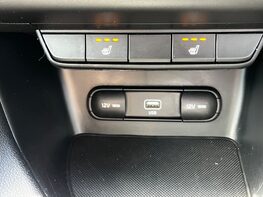 Kia Sportage CRDI 2 ISG MHEV 48