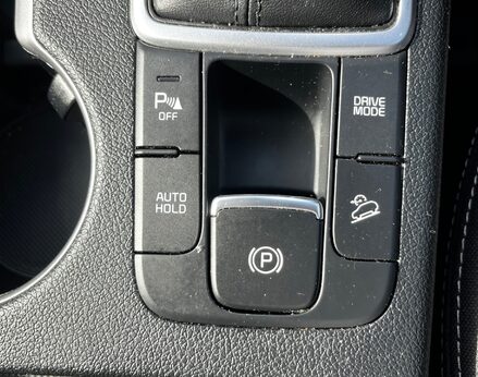 Kia Sportage CRDI 2 ISG MHEV 50