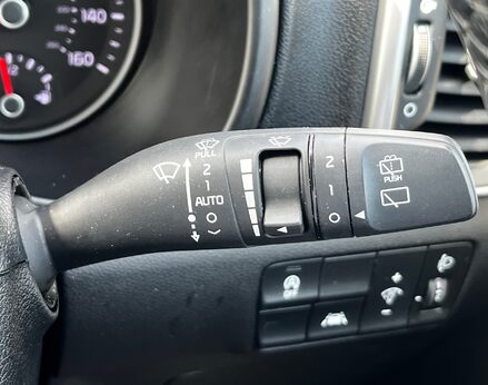 Kia Sportage CRDI 2 ISG MHEV 55