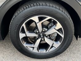Kia Sportage CRDI 2 ISG MHEV 16