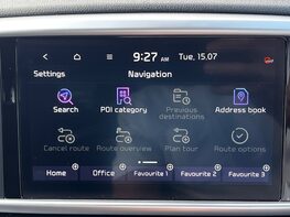 Kia Sportage CRDI 2 ISG MHEV 40